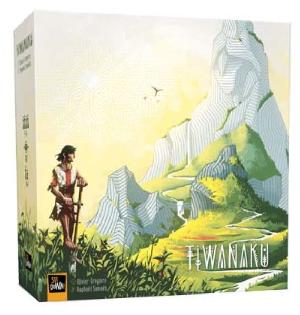 Picture of 'Tiwanaku'