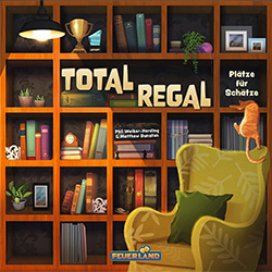 Picture of 'Total Regal'