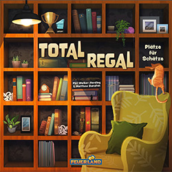 Bild von 'Total Regal'