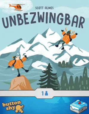 Bild von 'Unbezwingbar'