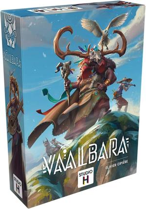 Picture of 'Vaalbara'