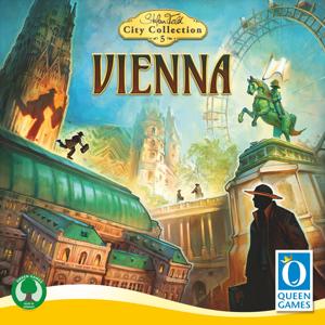 Picture of 'Vienna'