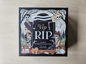 Bild von 'Vip RIP'