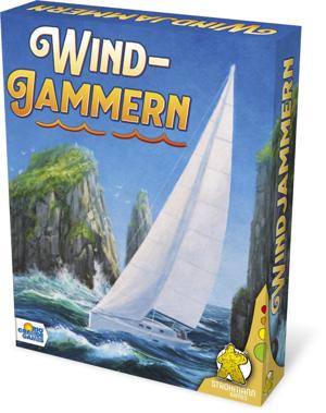 Bild von 'Windjammern'