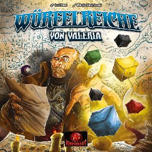 Bild von 'Würfelreiche von Valeria'