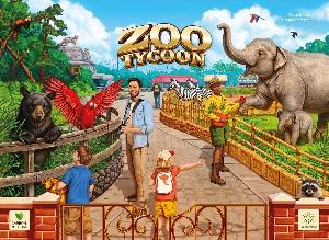 Picture of 'Zoo Tycoon'