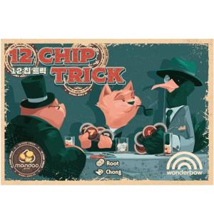 Bild von '12 Chip Trick'