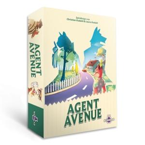 Bild von 'Agent Avenue'