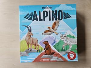 Bild von 'Alpino'