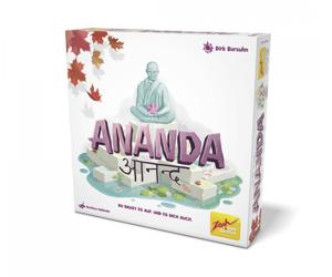 Bild von 'Ananda'