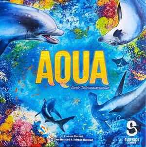 Bild von 'Aqua'