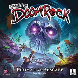 Bild von 'Assault on Doomrock'