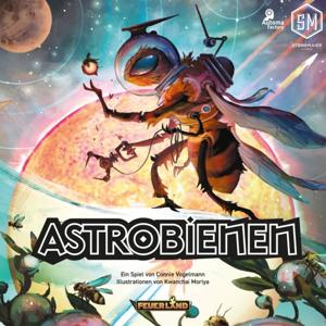 Bild von 'Astrobienen'
