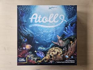 Bild von 'Atoll'