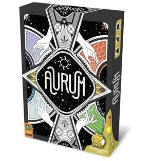 Bild von 'Aurum'