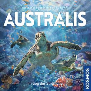 Bild von 'Australis'