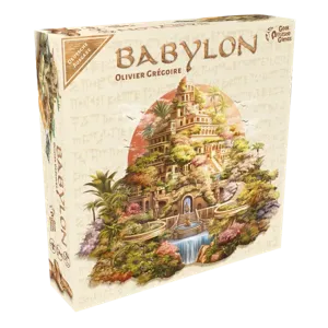 Bild von 'Babylon'