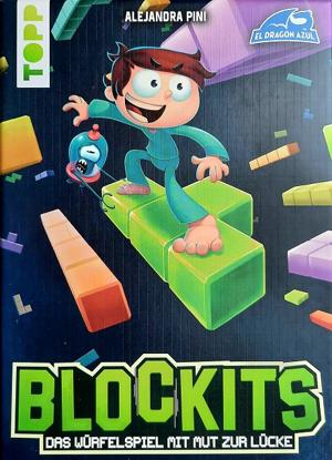 Bild von 'Blockits'
