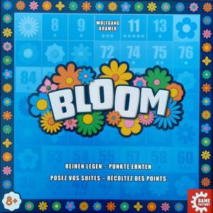 Bild von 'Bloom'