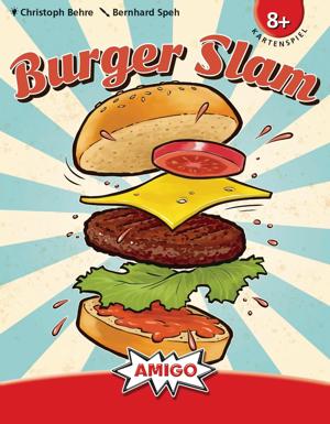 Picture of 'Burger Slam'