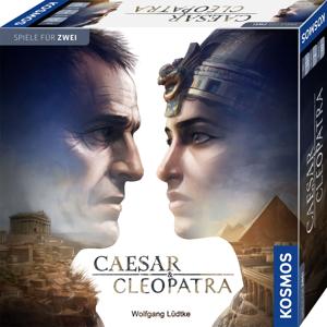 Bild von 'Caesar & Cleopatra'