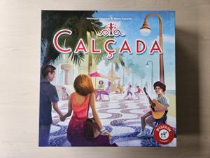 Bild von 'Calçada'