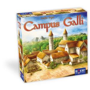 Bild von 'Campus Galli'