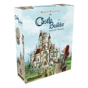 Picture of 'Castle Builder'