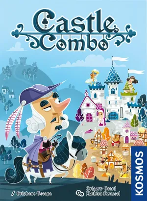 Bild von 'Castle Combo'