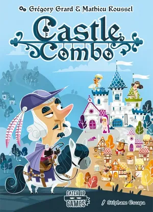 Bild von 'Castle Combo'