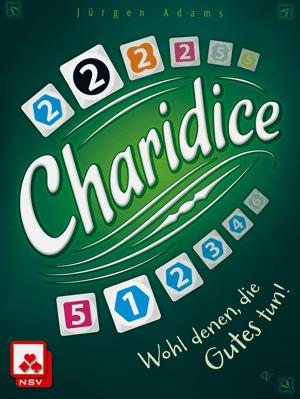 Bild von 'Charidice'