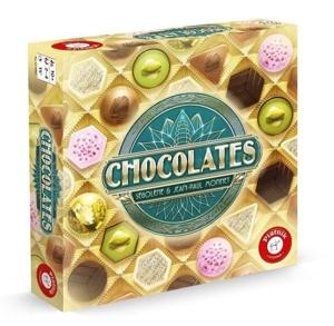 Bild von 'Chocolates'