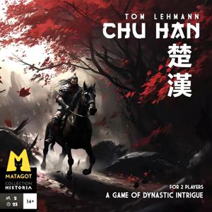 Bild von 'Chu Han'
