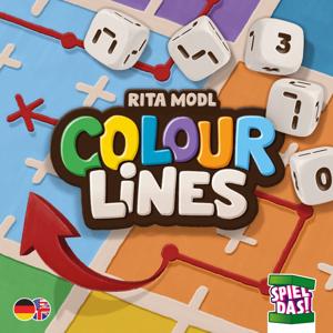 Bild von 'Colour Lines'