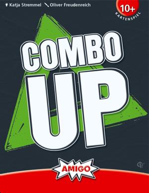 Bild von 'Combo Up'