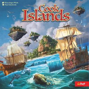 Bild von 'Cook Islands'