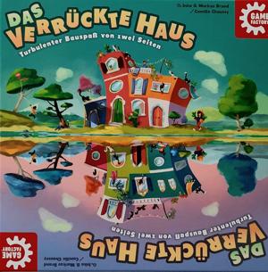 Bild von 'Das verrückte Haus'