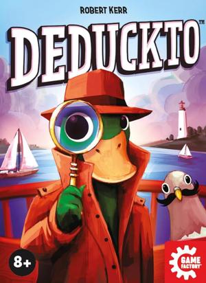 Bild von 'Deduckto'
