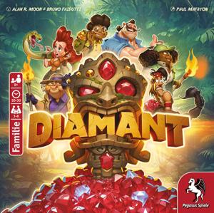 Bild von 'Diamant'