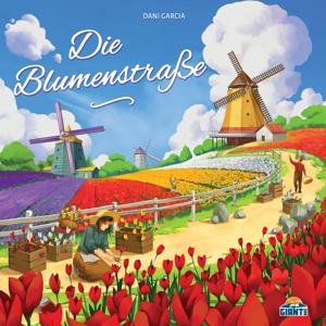 Bild von 'Die Blumenstraße'