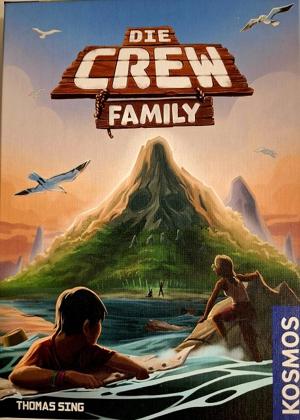 Picture of 'Die Crew: Family'