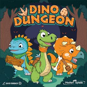 Picture of 'Dino Dungeon'