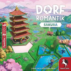 Picture of 'Dorfromantik: Sakura'