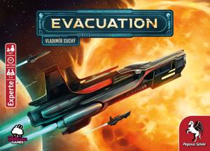 Bild von 'Evacuation'