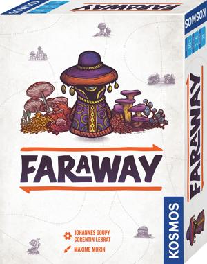 Bild von 'Faraway'
