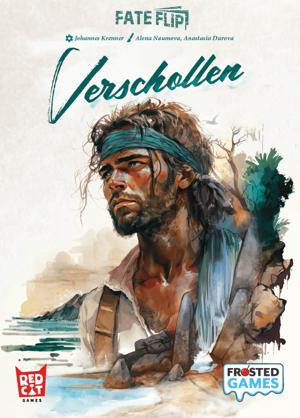 Bild von 'Fate Flip: Verschollen'