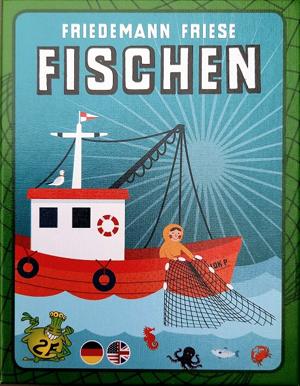 Bild von 'Fischen'