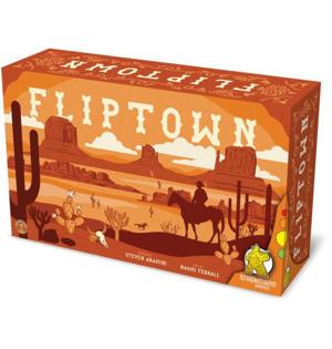 Bild von 'Fliptown'