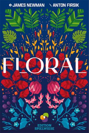 Bild von 'Floral'