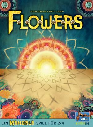Bild von 'Flowers'